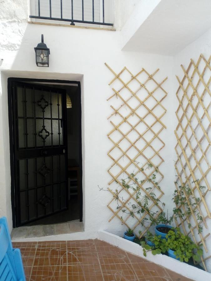 El Escondite de Vejer Vejer de la Frontera Exterior foto