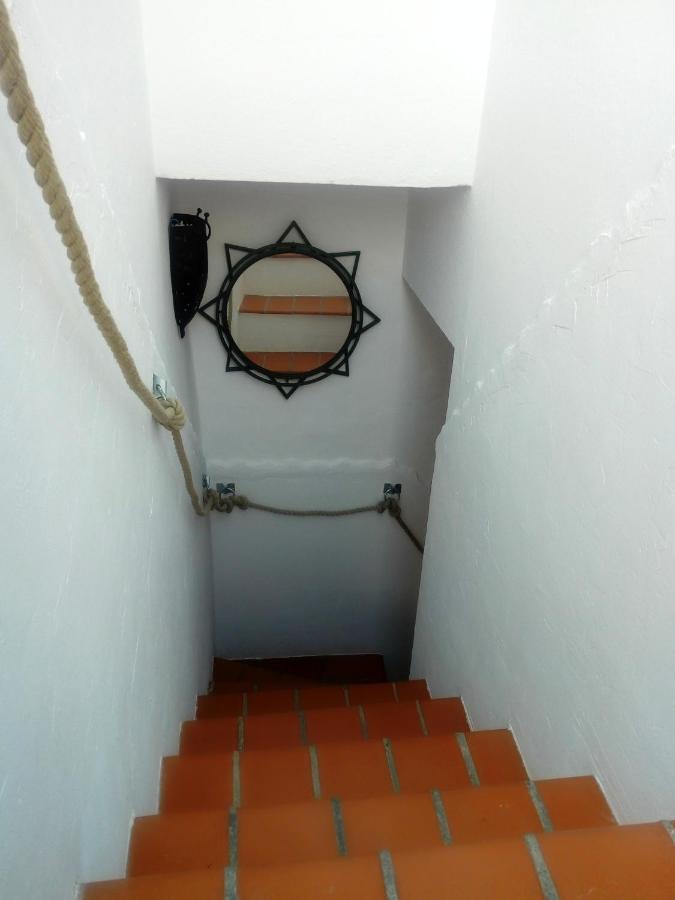 El Escondite de Vejer Vejer de la Frontera Exterior foto