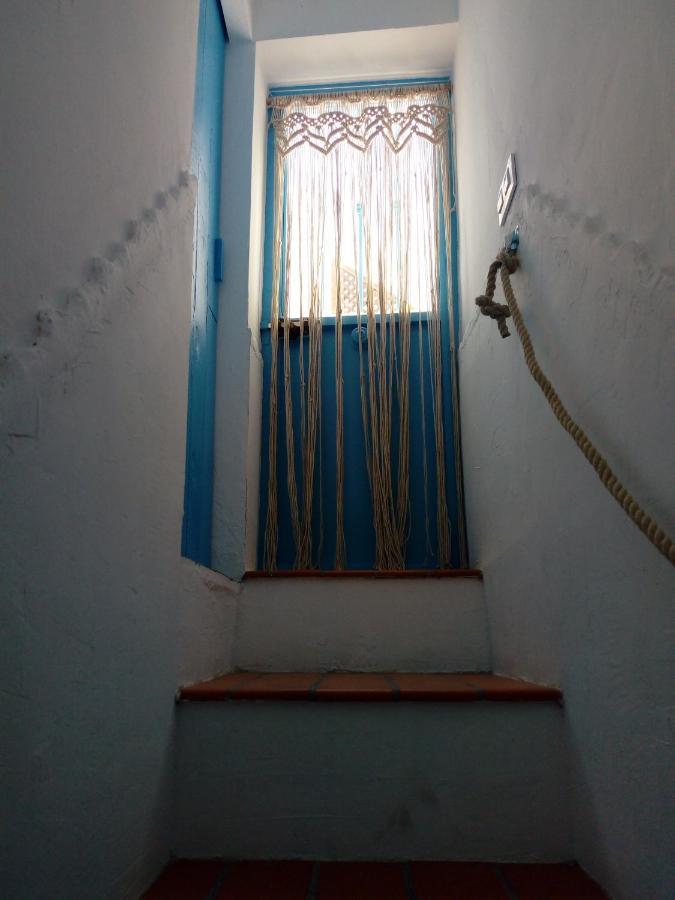 El Escondite de Vejer Vejer de la Frontera Exterior foto