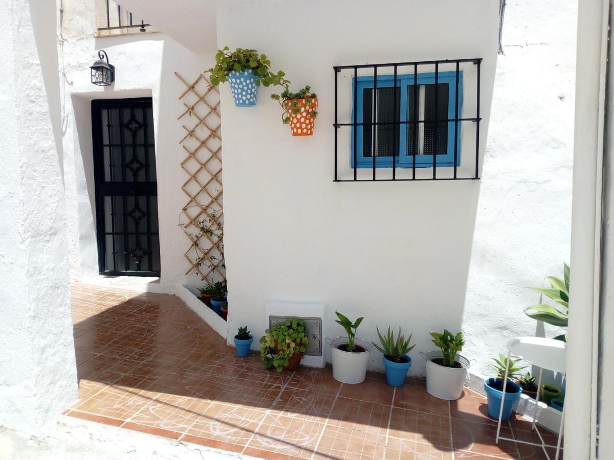 El Escondite de Vejer Vejer de la Frontera Exterior foto