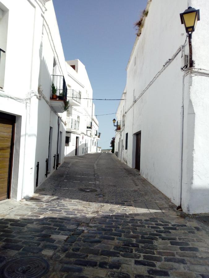 El Escondite de Vejer Vejer de la Frontera Exterior foto