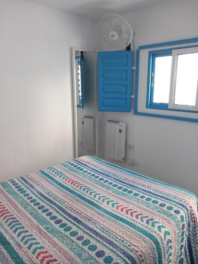 El Escondite de Vejer Vejer de la Frontera Exterior foto