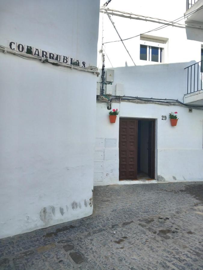 El Escondite de Vejer Vejer de la Frontera Exterior foto